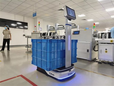 Disrupting The Industry! From Unboxing To Operation in Just 3 Hours, The Ezha...