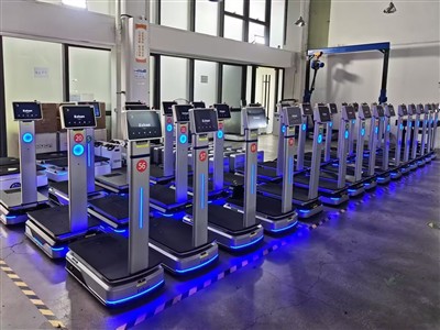 The AMR E300 Series Is Designed For Extremely Simple Deployment