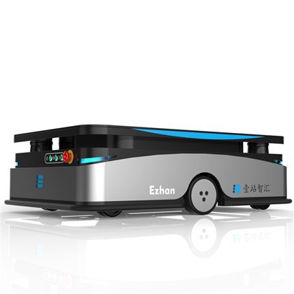 300KG Carrying Robot