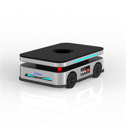 Omnidirectional Robot