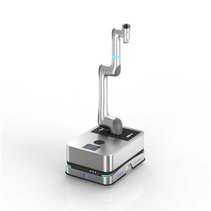 Precision Detection Collaborative Robot
